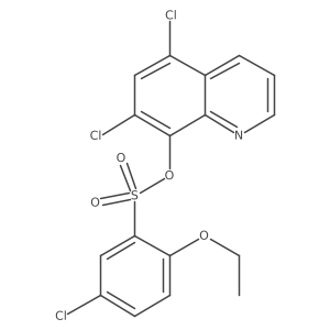 893669-00-6结构式