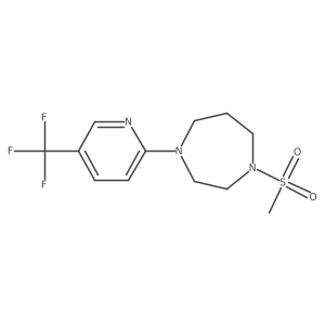 895572-75-5 structure