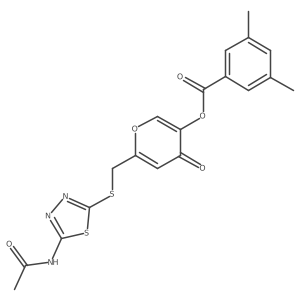 896014-20-3 structure