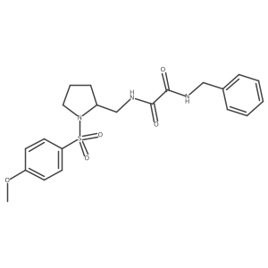 896285-91-9结构式