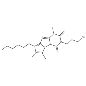 896840-58-7结构式