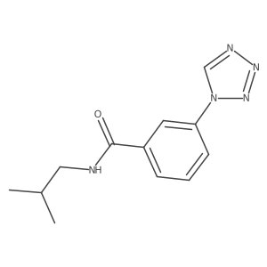 896903-91-6 structure