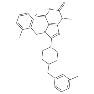 898438-00-1 structure
