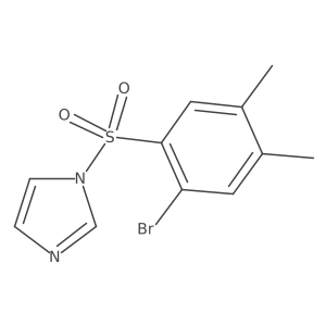 898639-45-7结构式