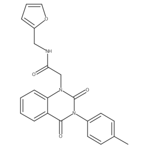 899782-21-9 structure