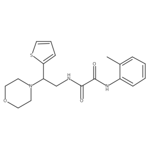 899999-19-0结构式