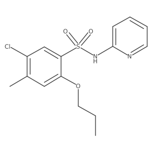 914243-44-0 structure