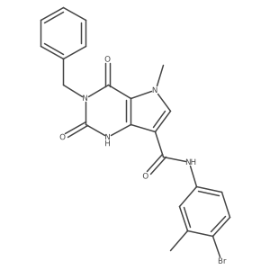 921581-74-0 structure