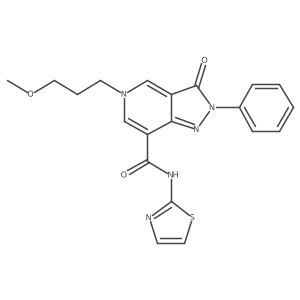 921848-70-6结构式