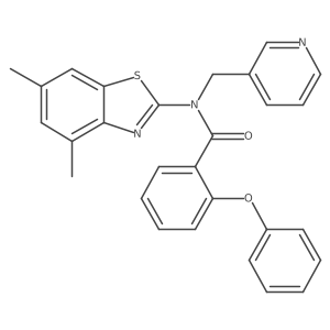 922602-83-3 structure