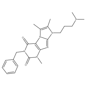 CID 16610470结构式