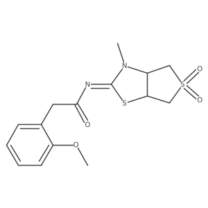 929813-48-9结构式