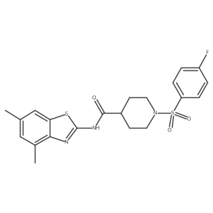 941981-75-5 structure