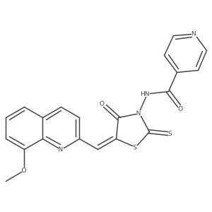 951956-85-7 structure