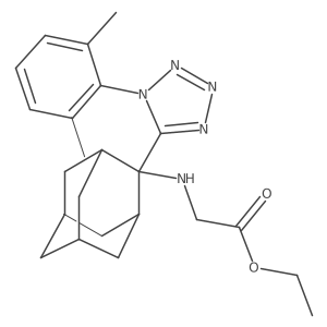 954239-32-8 structure