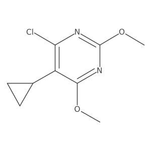 1006302-08-4 structure