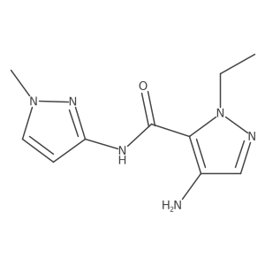 1006453-96-8结构式