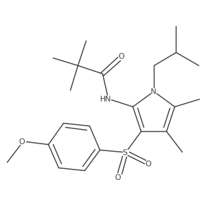 1010921-45-5 structure
