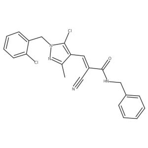 1011631-62-1 structure