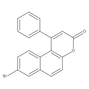 1013361-11-9 structure