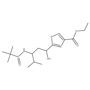 1032072-35-7结构式