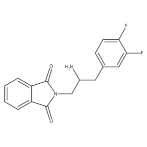 1047630-66-9 structure