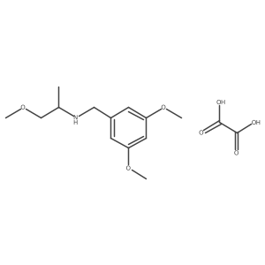 1048031-50-0 structure