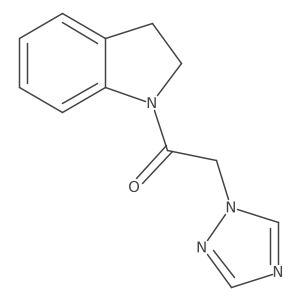 1089993-83-8 structure