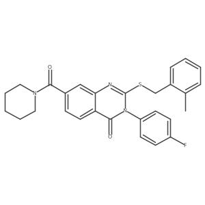1115368-08-5结构式