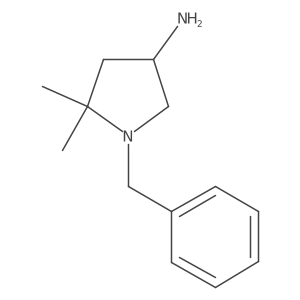 1152112-22-5 structure