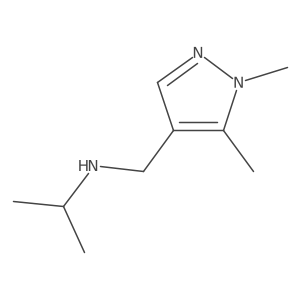 1152858-83-7 structure
