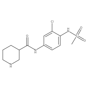 1157122-43-4 structure