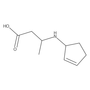 116679-60-8结构式