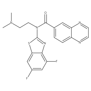 1170903-90-8 structure