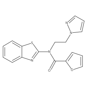 1171999-97-5 structure