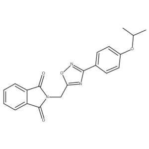 1172453-29-0 structure