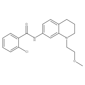 1172512-45-6 structure