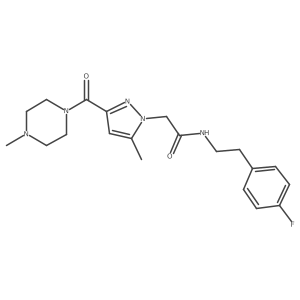 1172822-52-4结构式