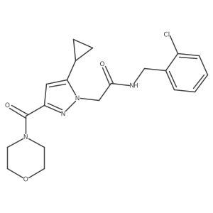 1172930-40-3结构式