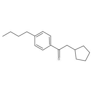 1184043-32-0 structure