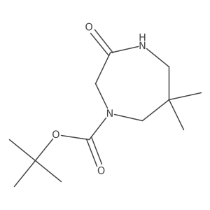 1188535-26-3结构式