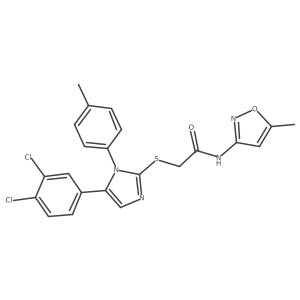 1206990-33-1 structure