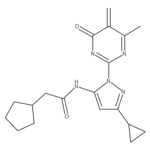 1207017-04-6 structure