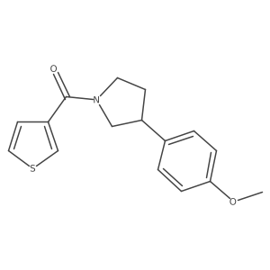 1210631-51-8 structure