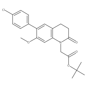 1224927-82-5 structure