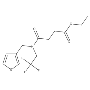 1235230-43-9 structure