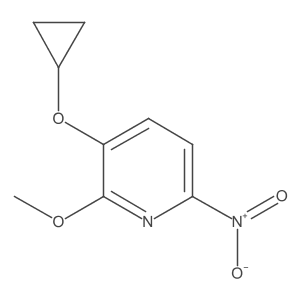 1243396-08-8 structure