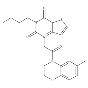 1252855-78-9 structure