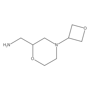 1256666-80-4 structure