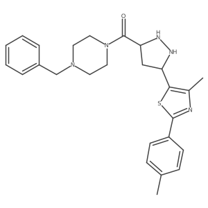 1257829-15-4结构式